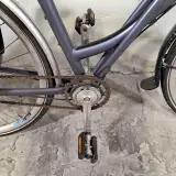 Damesfiets, Union, Nyala – foto 11 – kavel bij Domeinen Roerende Zaken, Groningen