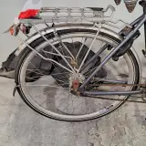 Damesfiets, Union, Nyala – foto 13 – kavel bij Domeinen Roerende Zaken, Groningen