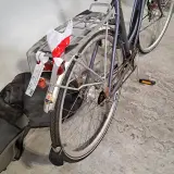 Damesfiets, Union, Nyala – foto 14 – kavel bij Domeinen Roerende Zaken, Groningen