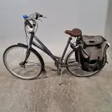 Damesfiets, Union, Nyala – foto 16 – kavel bij Domeinen Roerende Zaken, Groningen