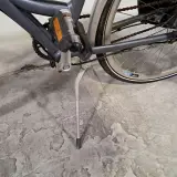 Damesfiets, Union, Nyala – foto 18 – kavel bij Domeinen Roerende Zaken, Groningen