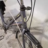 Damesfiets, Union, Nyala – foto 5 – kavel bij Domeinen Roerende Zaken, Groningen
