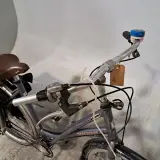 Damesfiets, Union, Nyala – foto 6 – kavel bij Domeinen Roerende Zaken, Groningen
