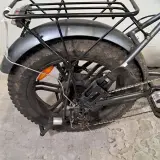 Elektrische vouwfiets/fatbike, Engwe, EP-2 Boost – foto 14 – kavel bij Domeinen Roerende Zaken, Groningen