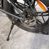 Elektrische vouwfiets/fatbike, Engwe, EP-2 Boost – foto 21 – kavel bij Domeinen Roerende Zaken, Groningen