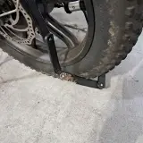 Elektrische vouwfiets/fatbike, Engwe, EP-2 Boost – foto 22 – kavel bij Domeinen Roerende Zaken, Groningen