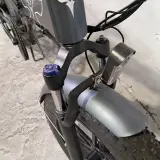Elektrische vouwfiets/fatbike, Engwe, EP-2 Boost – foto 5 – kavel bij Domeinen Roerende Zaken, Groningen