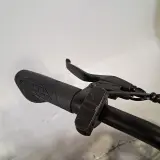 Elektrische vouwfiets/fatbike, Engwe, EP-2 Boost – foto 8 – kavel bij Domeinen Roerende Zaken, Groningen