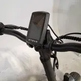 Elektrische vouwfiets/fatbike, Engwe, EP-2 Boost – foto 9 – kavel bij Domeinen Roerende Zaken, Groningen