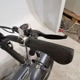 Elektrische vouwfiets/fatbike, Engwe, EP-2 Boost – foto 10 – kavel bij Domeinen Roerende Zaken, Groningen