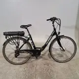 Elektrische damesfiets, Colorado, Arrow – kavel bij Domeinen Roerende Zaken, Groningen