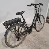 Elektrische damesfiets, Colorado, Arrow – foto 2 – kavel bij Domeinen Roerende Zaken, Groningen
