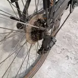 Elektrische damesfiets, Colorado, Arrow – foto 14 – kavel bij Domeinen Roerende Zaken, Groningen