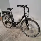Elektrische damesfiets, Colorado, Arrow – foto 3 – kavel bij Domeinen Roerende Zaken, Groningen