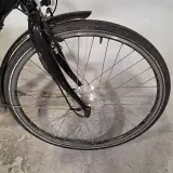 Elektrische damesfiets, Colorado, Arrow – foto 4 – kavel bij Domeinen Roerende Zaken, Groningen