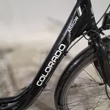 Elektrische damesfiets, Colorado, Arrow – foto 10 – kavel bij Domeinen Roerende Zaken, Groningen
