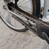 Elektrische damesfiets, Gazelle, Orange C7 – foto 12 – kavel bij Domeinen Roerende Zaken, Groningen