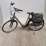 Elektrische damesfiets, Gazelle, Orange C7 – foto 16 – kavel bij Domeinen Roerende Zaken, Groningen