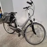 Elektrische damesfiets, Gazelle, Orange C7 – foto 3 – kavel bij Domeinen Roerende Zaken, Groningen