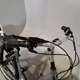 Elektrische damesfiets, Gazelle, Orange C7 – foto 6 – kavel bij Domeinen Roerende Zaken, Groningen