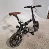 Vouwfiets, Pacto – foto 2 – kavel bij Domeinen Roerende Zaken, Groningen