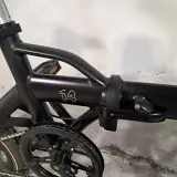 Vouwfiets, Pacto – foto 11 – kavel bij Domeinen Roerende Zaken, Groningen