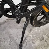 Vouwfiets, Pacto – foto 17 – kavel bij Domeinen Roerende Zaken, Groningen