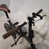 Vouwfiets, Pacto – foto 6 – kavel bij Domeinen Roerende Zaken, Groningen
