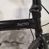 Vouwfiets, Pacto – foto 10 – kavel bij Domeinen Roerende Zaken, Groningen