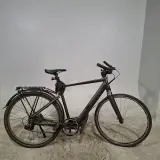 Elektrische herenfiets, Fiido, C21 – kavel bij Domeinen Roerende Zaken, Groningen