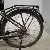 Elektrische herenfiets, Fiido, C21 – foto 5 – kavel bij Domeinen Roerende Zaken, Groningen