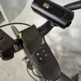 Elektrische herenfiets, Fiido, C21 – foto 6 – kavel bij Domeinen Roerende Zaken, Groningen