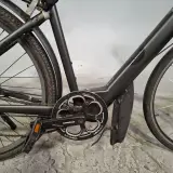 Elektrische herenfiets, Fiido, C21 – foto 10 – kavel bij Domeinen Roerende Zaken, Groningen