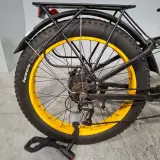 Fatbike, Cyrusher, XF690 – foto 13 – kavel bij Domeinen Roerende Zaken, Groningen