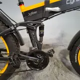 Fatbike, Cyrusher, XF690 – foto 14 – kavel bij Domeinen Roerende Zaken, Groningen