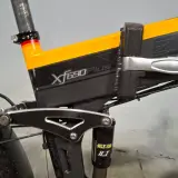 Fatbike, Cyrusher, XF690 – foto 15 – kavel bij Domeinen Roerende Zaken, Groningen