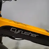 Fatbike, Cyrusher, XF690 – foto 3 – kavel bij Domeinen Roerende Zaken, Groningen