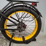 Fatbike, Cyrusher, XF690 – foto 7 – kavel bij Domeinen Roerende Zaken, Groningen