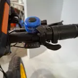 Fatbike, Cyrusher, XF690 – foto 9 – kavel bij Domeinen Roerende Zaken, Groningen
