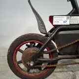 Elektrische fiets, Windgoo, B20 – foto 11 – kavel bij Domeinen Roerende Zaken, Groningen
