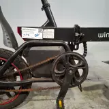 Elektrische fiets, Windgoo, B20 – foto 12 – kavel bij Domeinen Roerende Zaken, Groningen