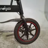 Elektrische fiets, Windgoo, B20 – foto 14 – kavel bij Domeinen Roerende Zaken, Groningen