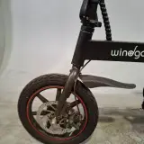 Elektrische fiets, Windgoo, B20 – foto 3 – kavel bij Domeinen Roerende Zaken, Groningen