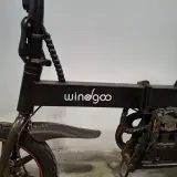Elektrische fiets, Windgoo, B20 – foto 4 – kavel bij Domeinen Roerende Zaken, Groningen