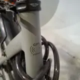 Elektrische damesfiets, Karo, Solid – foto 12 – kavel bij Domeinen Roerende Zaken, Groningen