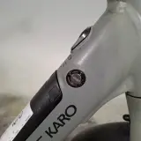 Elektrische damesfiets, Karo, Solid – foto 13 – kavel bij Domeinen Roerende Zaken, Groningen