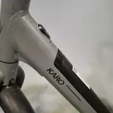 Elektrische damesfiets, Karo, Solid – foto 3 – kavel bij Domeinen Roerende Zaken, Groningen