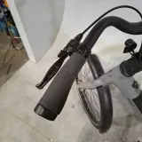 Elektrische damesfiets, Karo, Solid – foto 8 – kavel bij Domeinen Roerende Zaken, Groningen