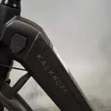 Elektrische damesfiets, Kalkhoff, Image – foto 3 – kavel bij Domeinen Roerende Zaken, Groningen