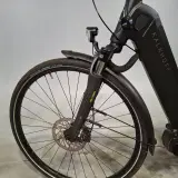 Elektrische damesfiets, Kalkhoff, Image – foto 4 – kavel bij Domeinen Roerende Zaken, Groningen